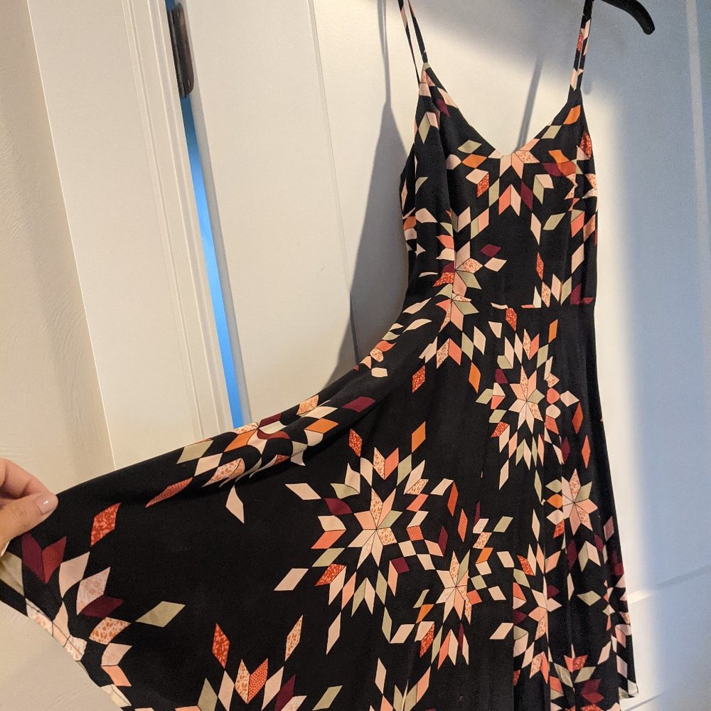 Gap dress